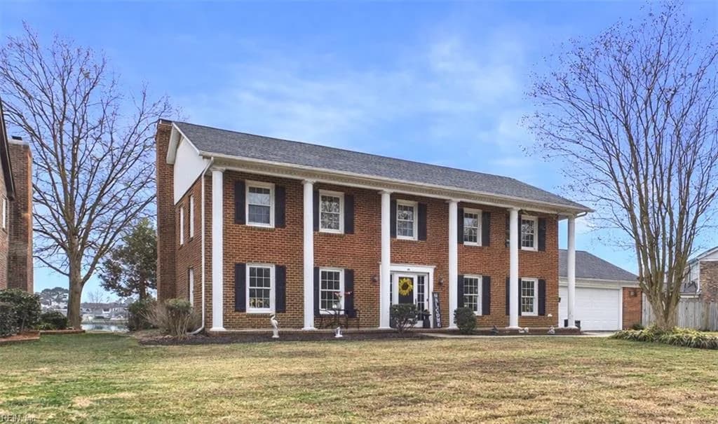 6 Canal DR, POQUOSON VA 23662 - Photo 5