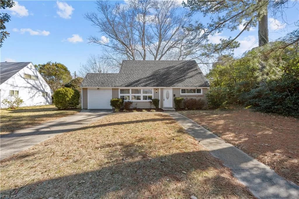 6212 Colgate AVE, Norfolk — 4 bed Residential, 1,500 sqft