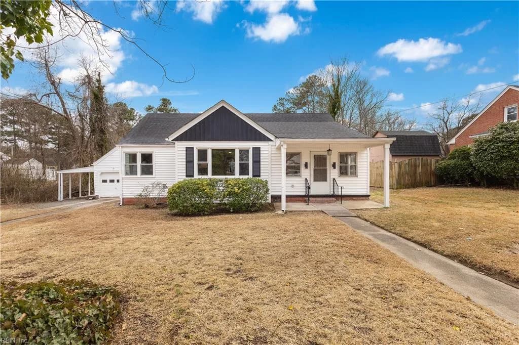 4123 W Greenway CT, PORTSMOUTH VA 23707 - Photo 2