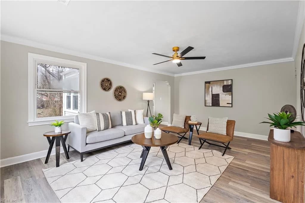 4123 W Greenway CT, PORTSMOUTH VA 23707 - Photo 5