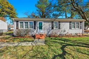 2 Watts DR, Hampton — 3 bed Residential, 1,498 sqft