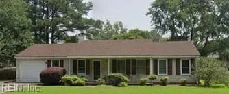 4503 Twin Pines RD, PORTSMOUTH VA 23703 - Main photo