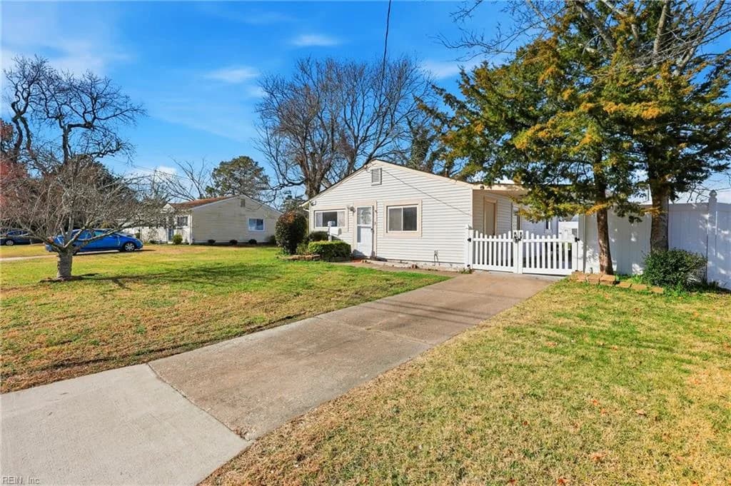 3540 Chester ST, VIRGINIABEACH VA 23452 - Photo 3