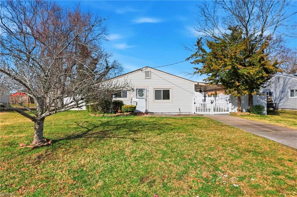 3540 Chester ST, VIRGINIABEACH VA 23452 - Photo 5
