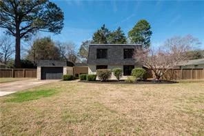 1445 Ashley DR, Virginia Beach — 4 bed Residential, 2,184 sqft