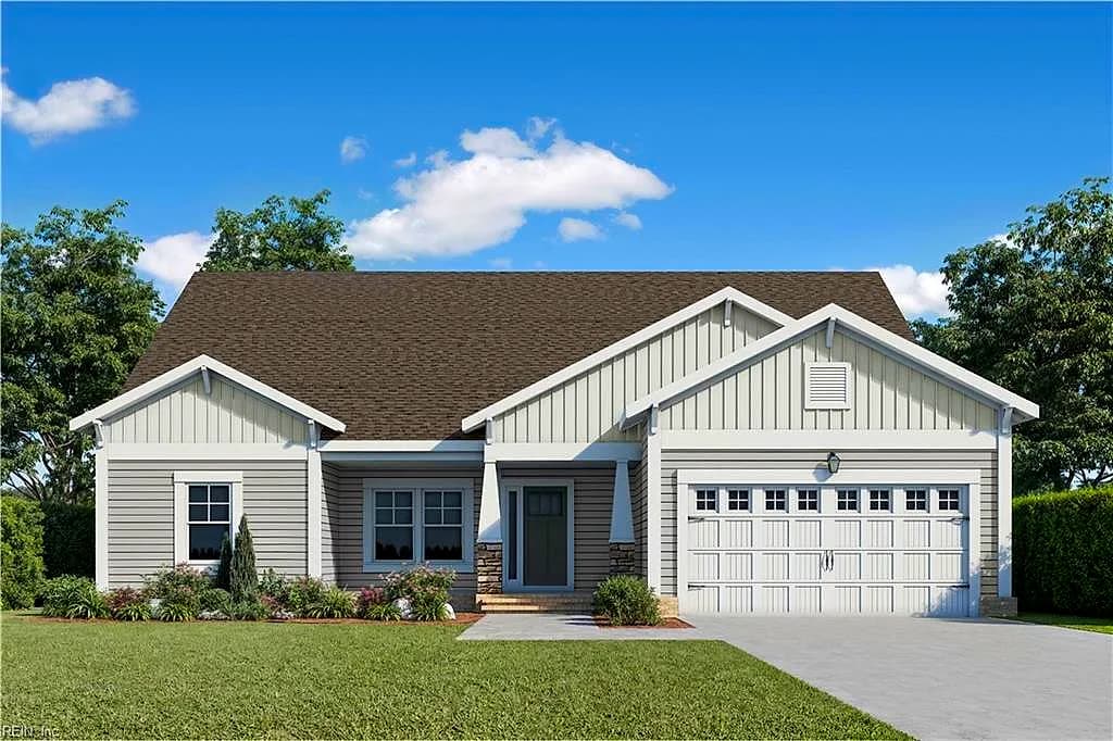 MM Nansemond River Estates (Marino) NONE, SUFFOLK VA 23435
