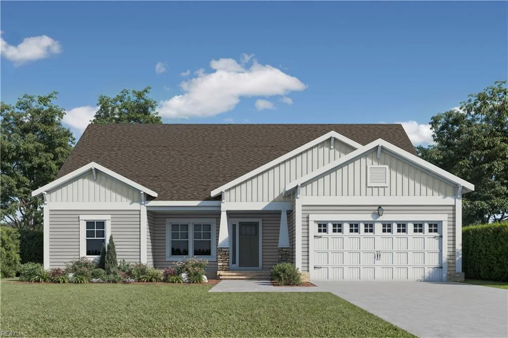 MM Nansemond River Estates (Marino) NONE, SUFFOLK VA 23435