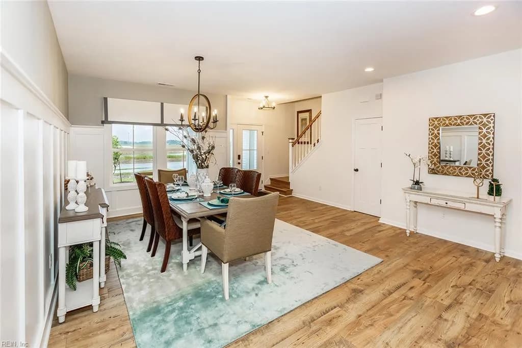 MM Nansemond River Estates (Marino) NONE, SUFFOLK VA 23435 - Photo 3
