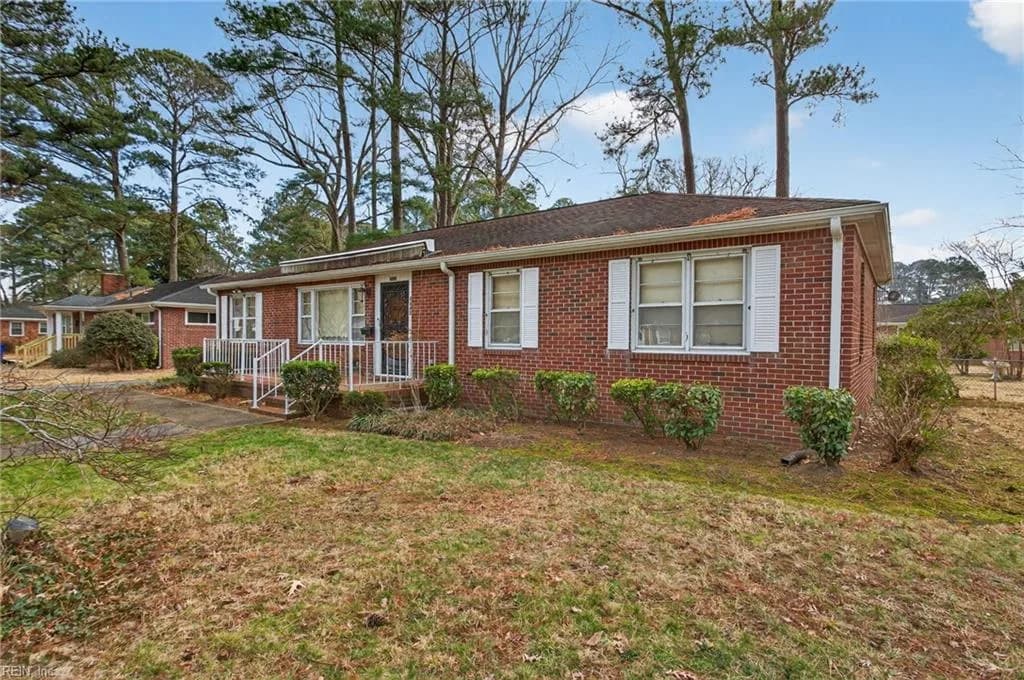 3645 Wedgefield AVE, NORFOLK VA 23502 - Photo 4