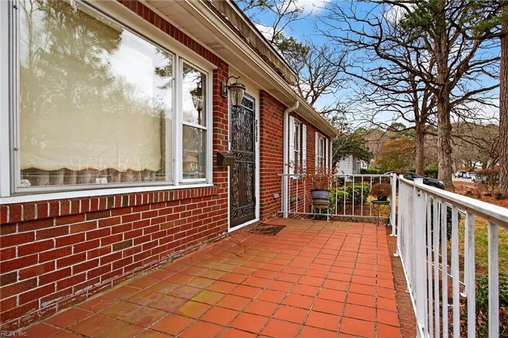 3645 Wedgefield AVE, NORFOLK VA 23502 - Photo 5