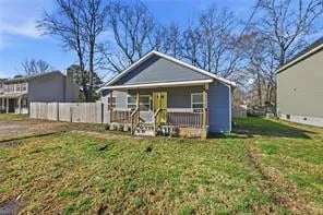 109 Crocker ST, Suffolk — 4 bed Residential, 1,401 sqft