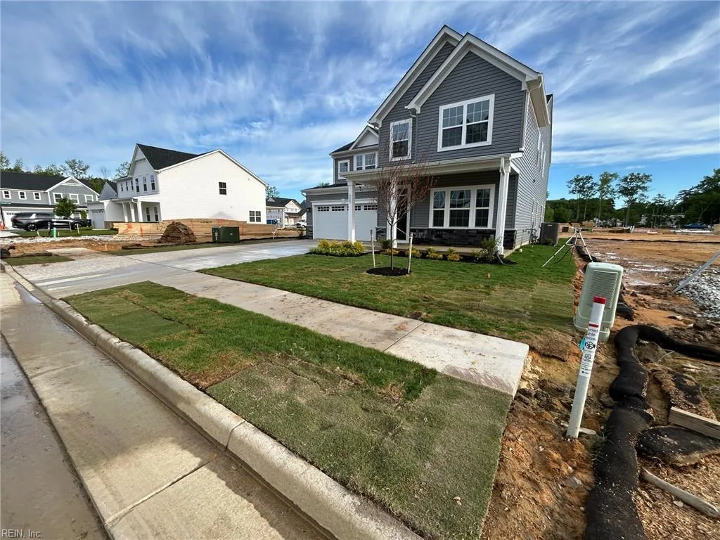 320 Watermans WAY, Poquoson — 5 bed Residential, 3,306 sqft