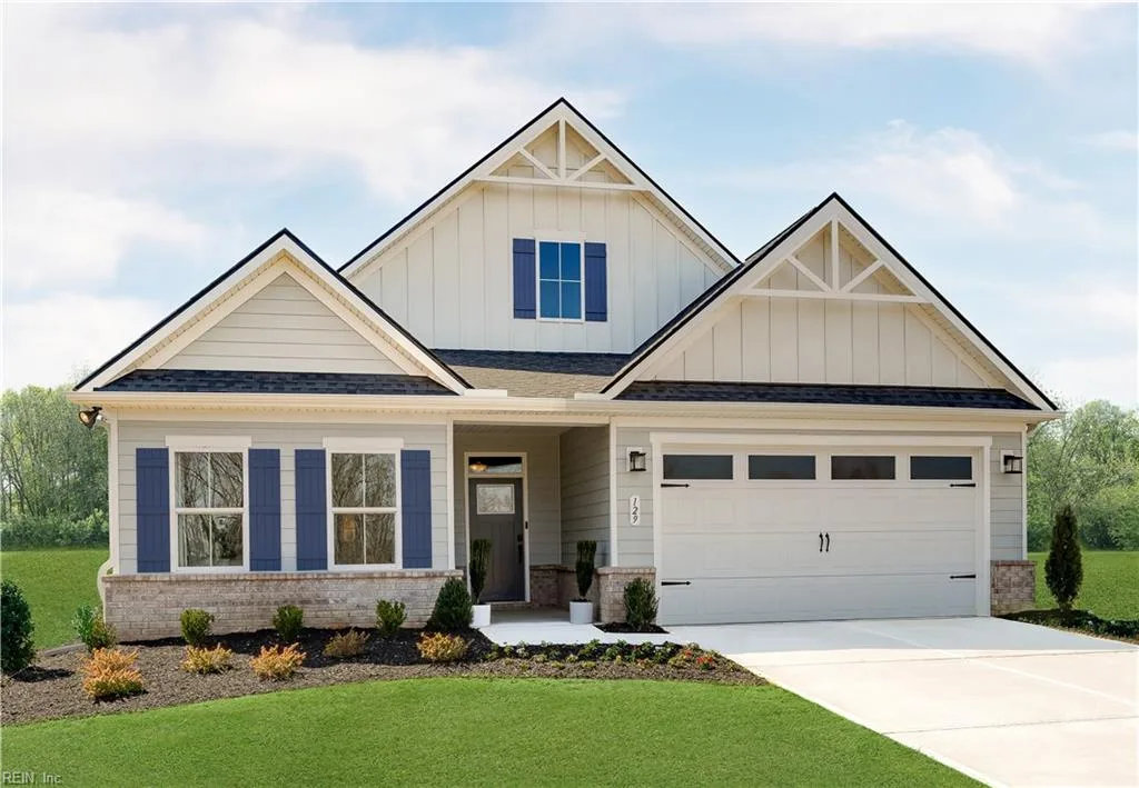 219 Woodcreek RD, Williamsburg — 4 bed Residential, 3,112 sqft