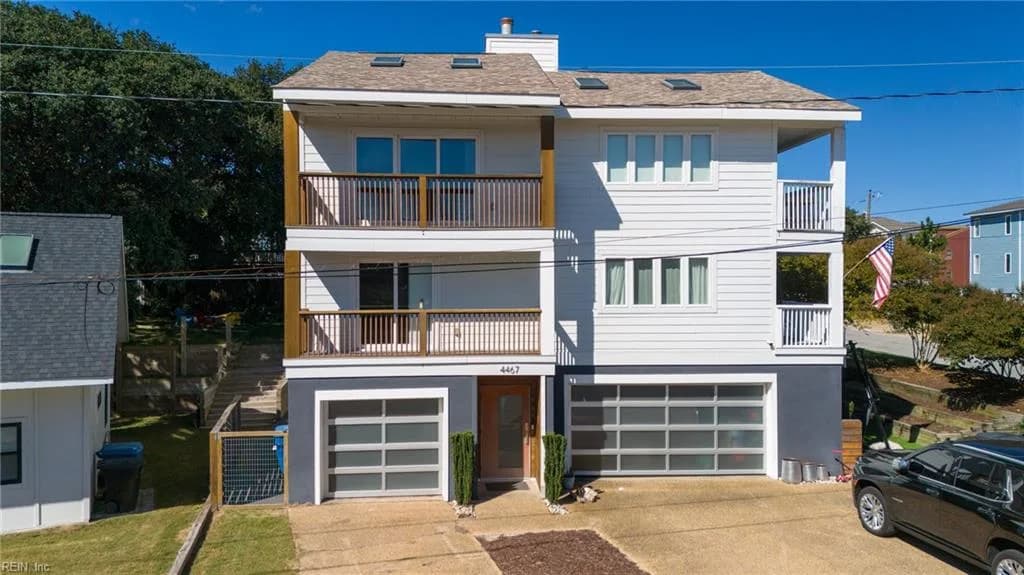4467 Ocean View AVE, VIRGINIABEACH VA 23455 - Photo 2