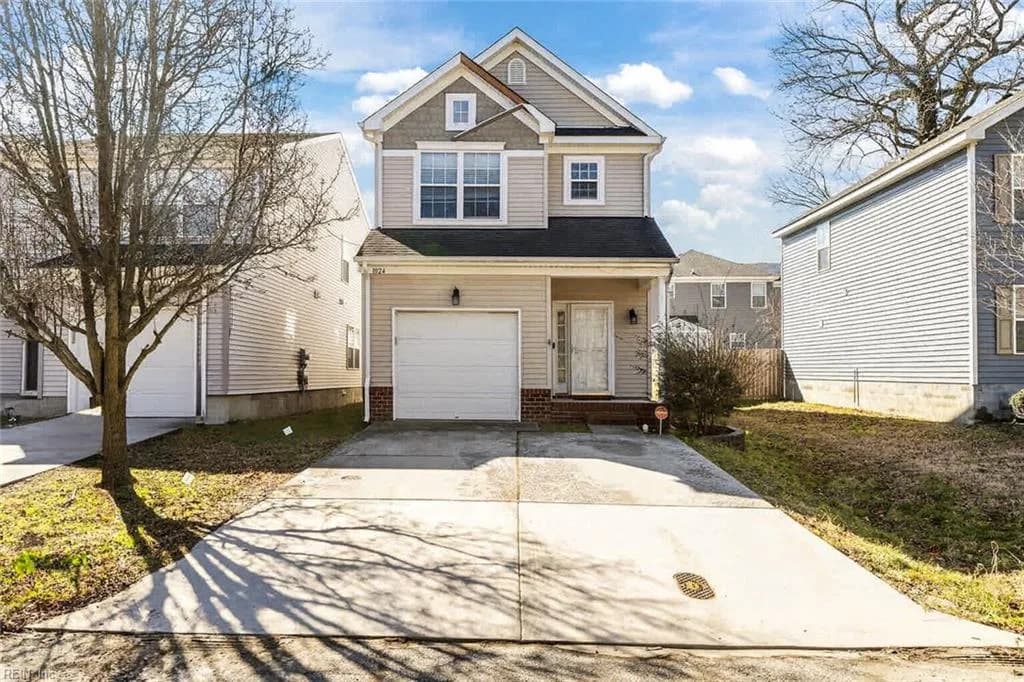 1024 Middle ST, CHESAPEAKE VA 23324 - Photo 2
