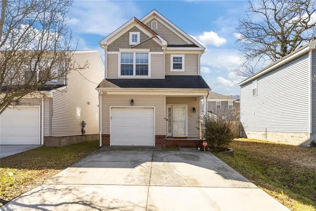 1024 Middle ST, CHESAPEAKE VA 23324 - Photo 3