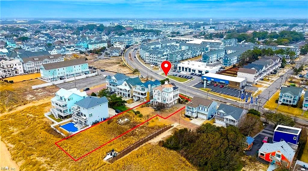 4019 Rugosa Rose CT, Norfolk — 4 bed Residential, 4,059 sqft