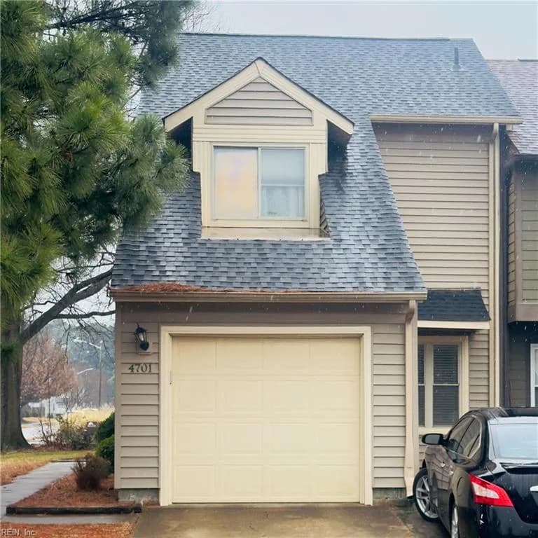 4701 Eldon CT, VIRGINIA BEACH VA 23462 - Main photo