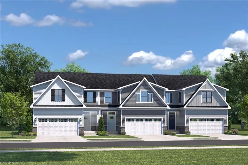 2085 STRIPER CT, CARROLLTON VA 23314 - Main photo