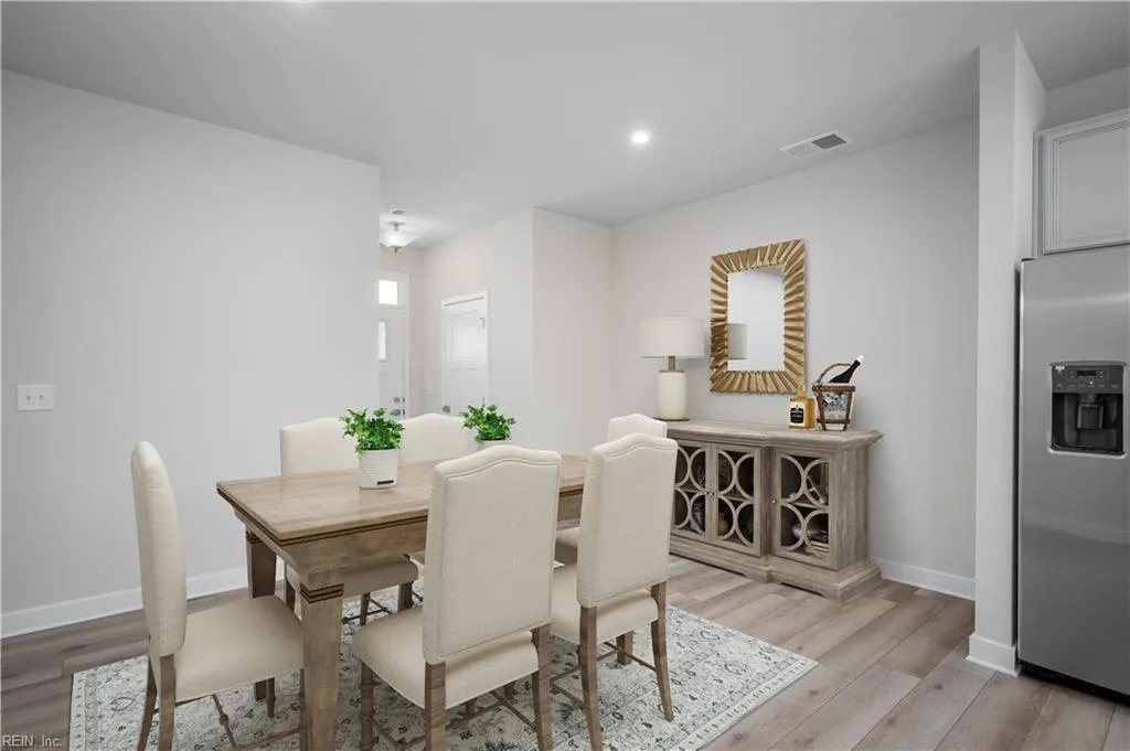 2085 STRIPER CT, CARROLLTON VA 23314 - Photo 5