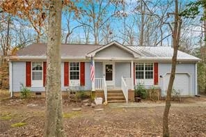 2917 Richard GRV S, Williamsburg — 3 bed Residential, 1,164 sqft