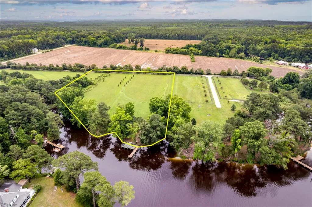 6+ AC Oakland Creek LN, NORTH VA 23128