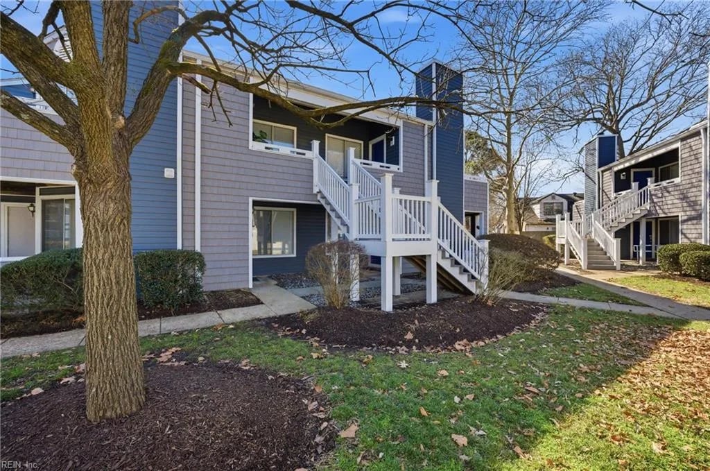 157 Nantucket PL, Newport News — 2 bed Residential, 860 sqft