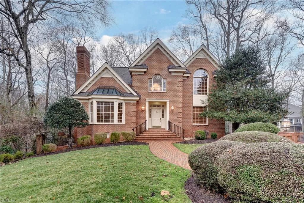 6 Wildwood LN, WILLIAMSBURG VA 23185 - Photo 3