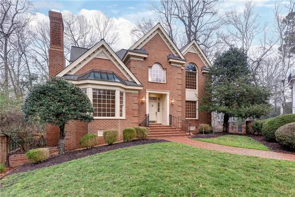 6 Wildwood LN, WILLIAMSBURG VA 23185 - Photo 4