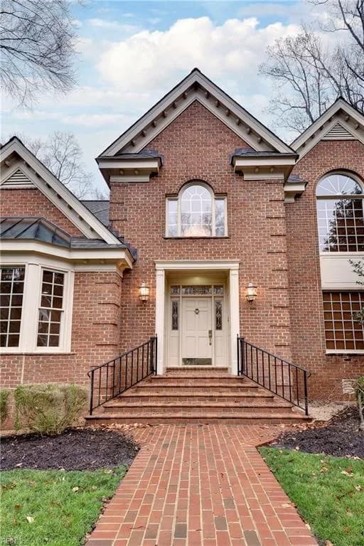 6 Wildwood LN, WILLIAMSBURG VA 23185 - Photo 5