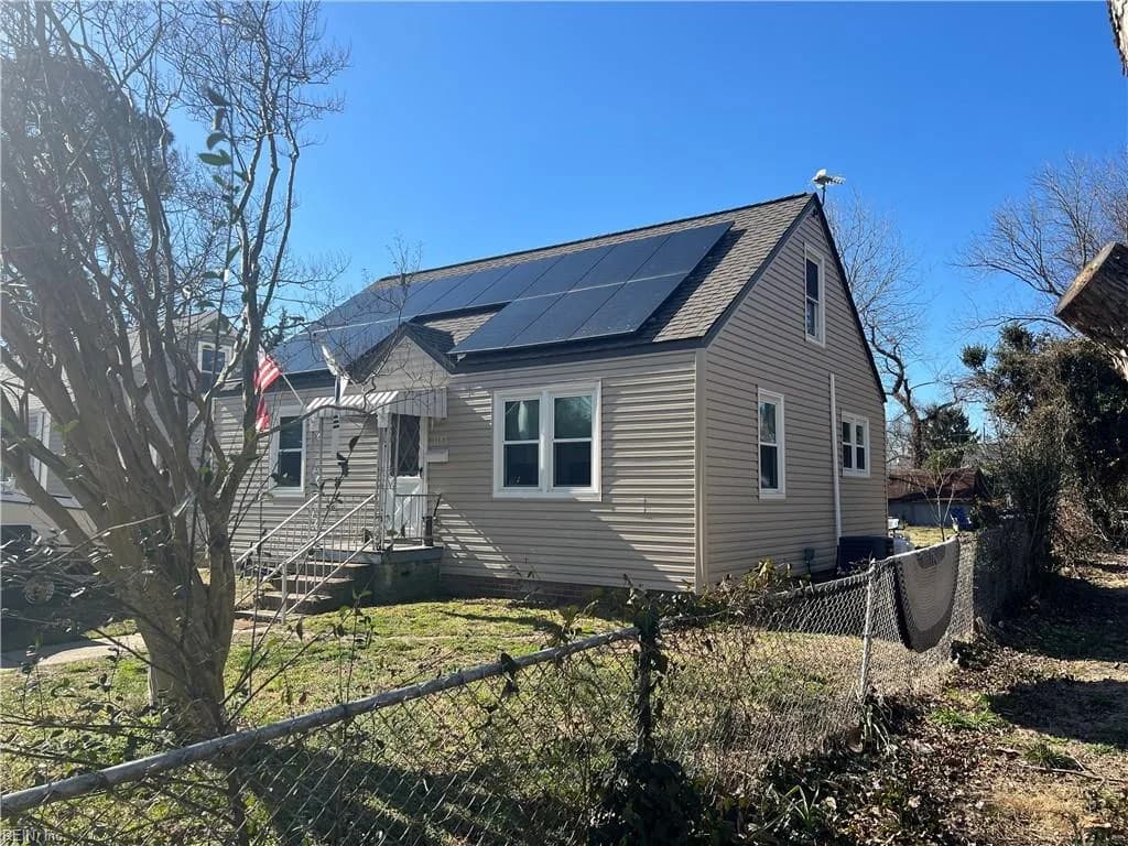 1135 Jasmine ST, HAMPTON VA 23663 - Photo 3