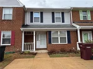 716 Nottaway DR, CHESAPEAKE VA 23320 - Main photo