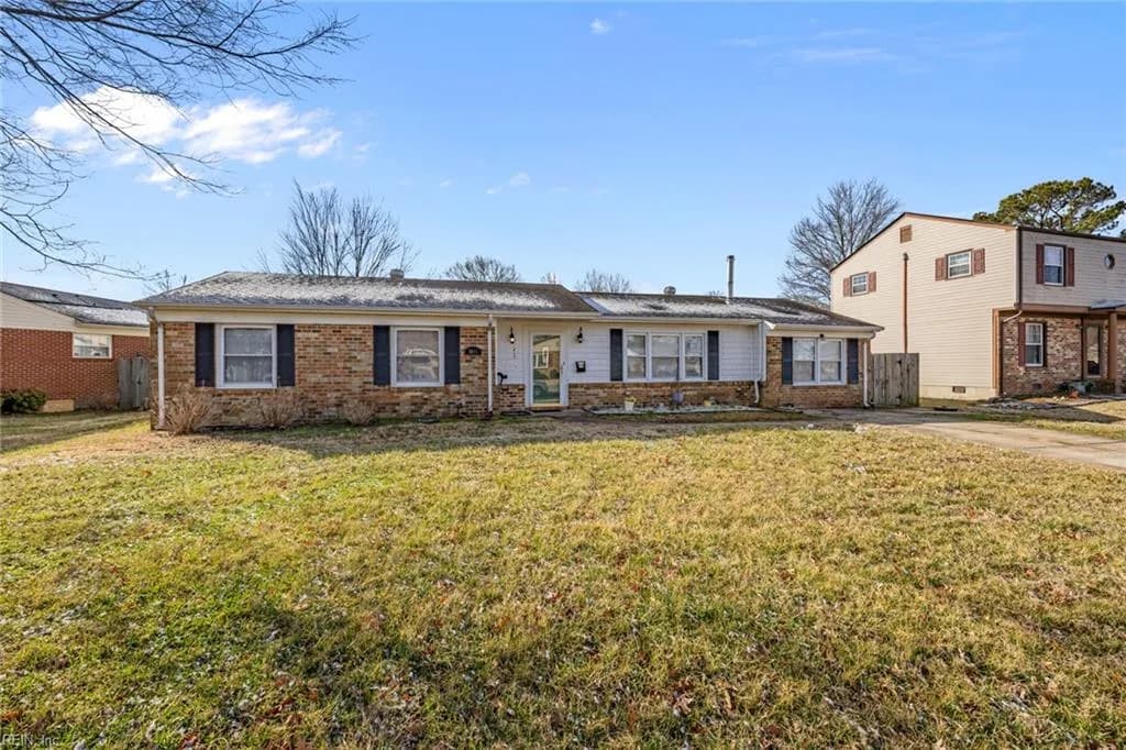 3805 Colonial PW, VIRGINIABEACH VA 23452 - Main photo