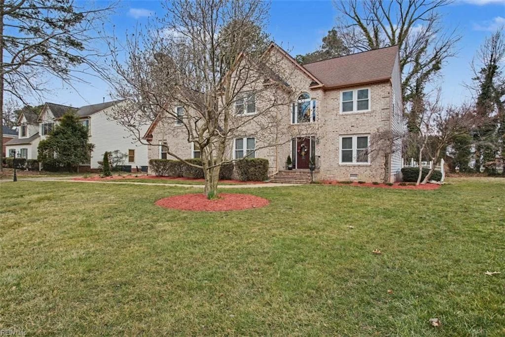 35 Island View DR, Newport News — 4 bed Residential, 3,232 sqft