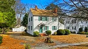 144 Algonquin RD, HAMPTON VA 23661 - Main photo