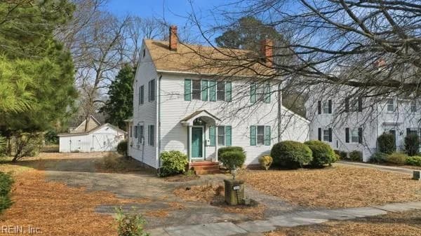 144 Algonquin RD, HAMPTON VA 23661 - Photo 2