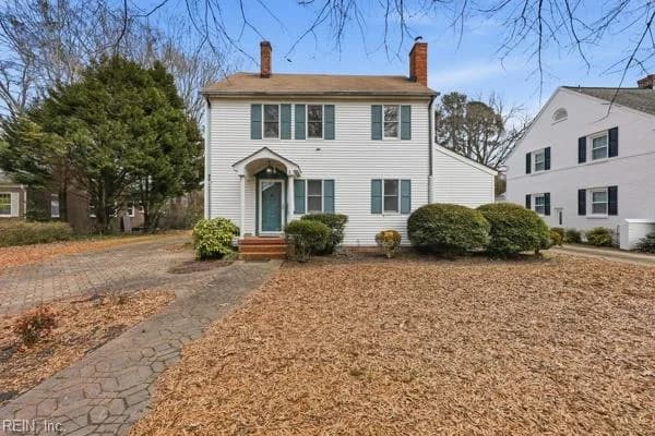 144 Algonquin RD, HAMPTON VA 23661 - Photo 3