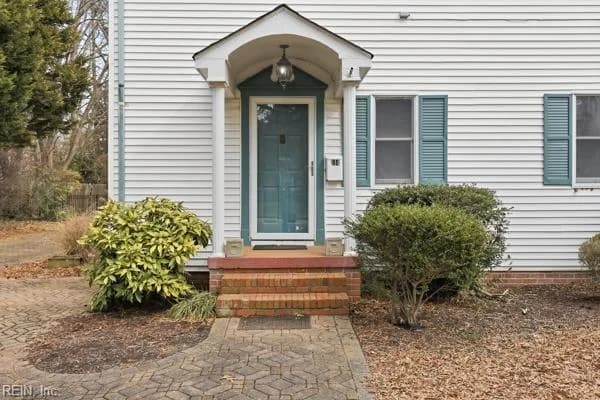 144 Algonquin RD, HAMPTON VA 23661 - Photo 5