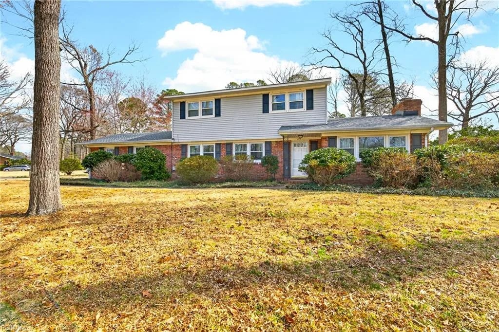 604 Kings Grant RD, Virginia Beach — 4 bed Residential, 2,047 sqft