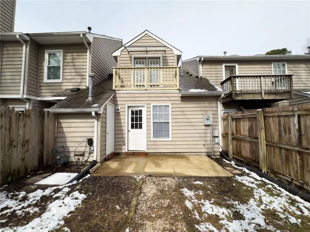 9 Madrone PL, HAMPTON VA 23666 - Photo 4