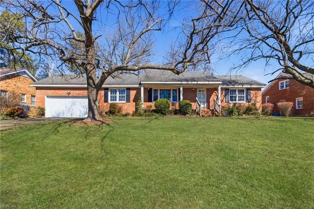 5228 Baptist CIR, VIRGINIABEACH VA 23464 - Photo 2