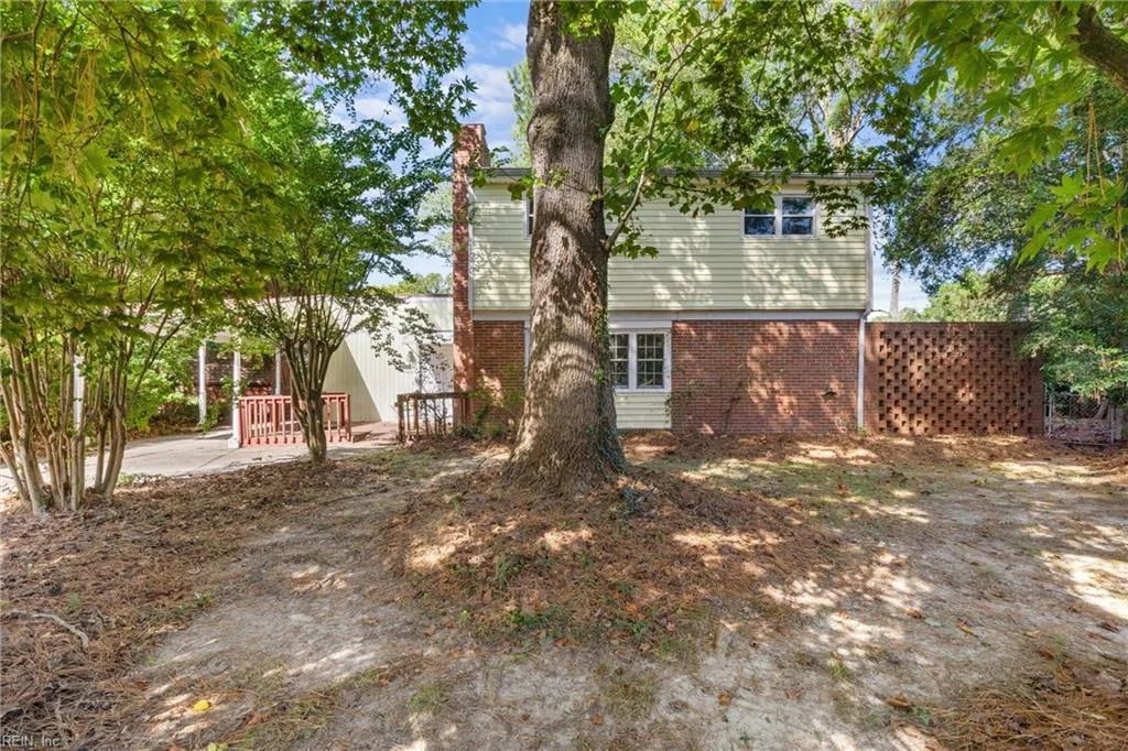 505 Edinburgh PL, Virginia Beach — 3 bed Residential, 1,700 sqft