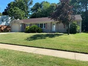 5412 ALBRIGHT DR, VIRGINIABEACH VA 23464 - Photo 2