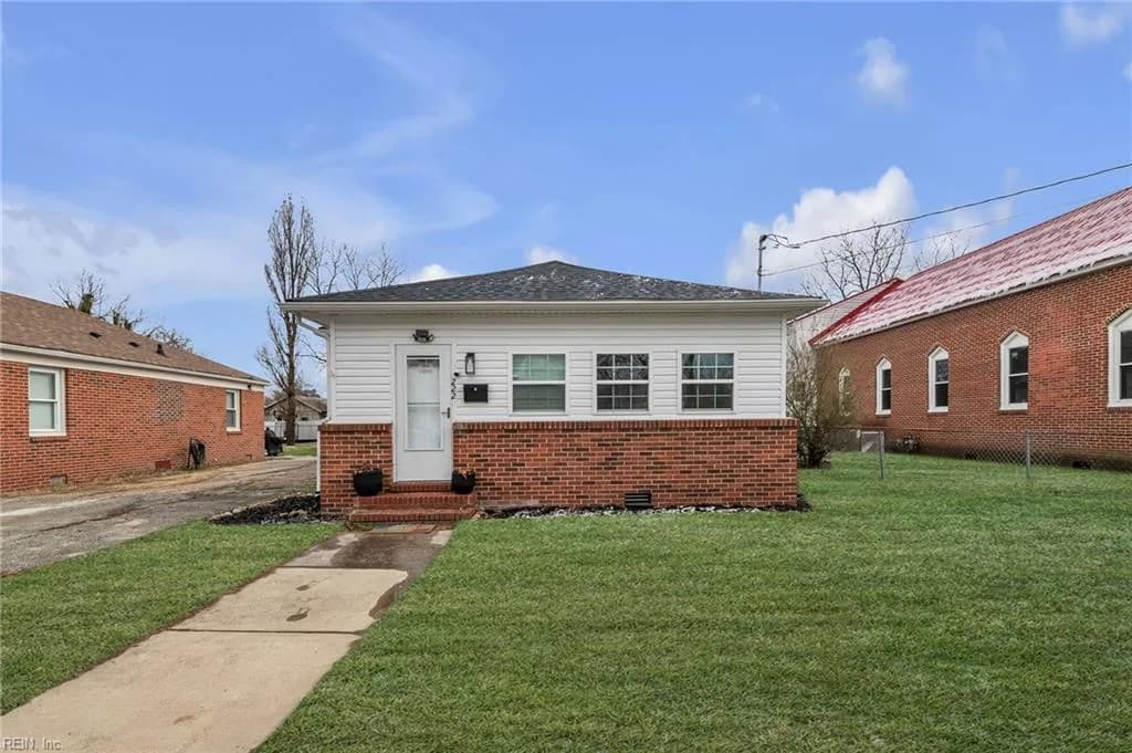 222 Division ST N, SUFFOLK VA 23434 - Photo 5