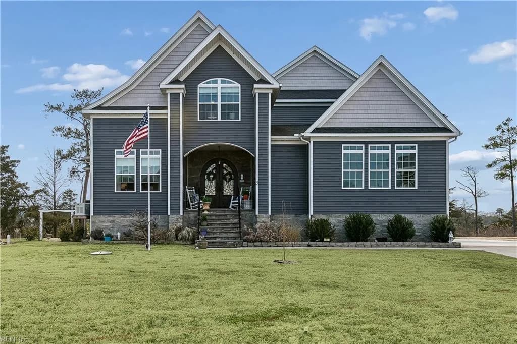 5 Dove Point TRL, POQUOSON VA 23662 - Main photo