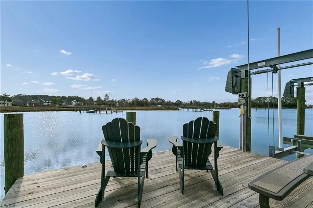 5 Dove Point TRL, POQUOSON VA 23662 - Photo 4