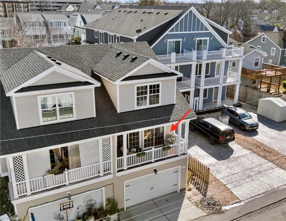 414 22 1/2 ST, VIRGINIABEACH VA 23451 - Photo 3
