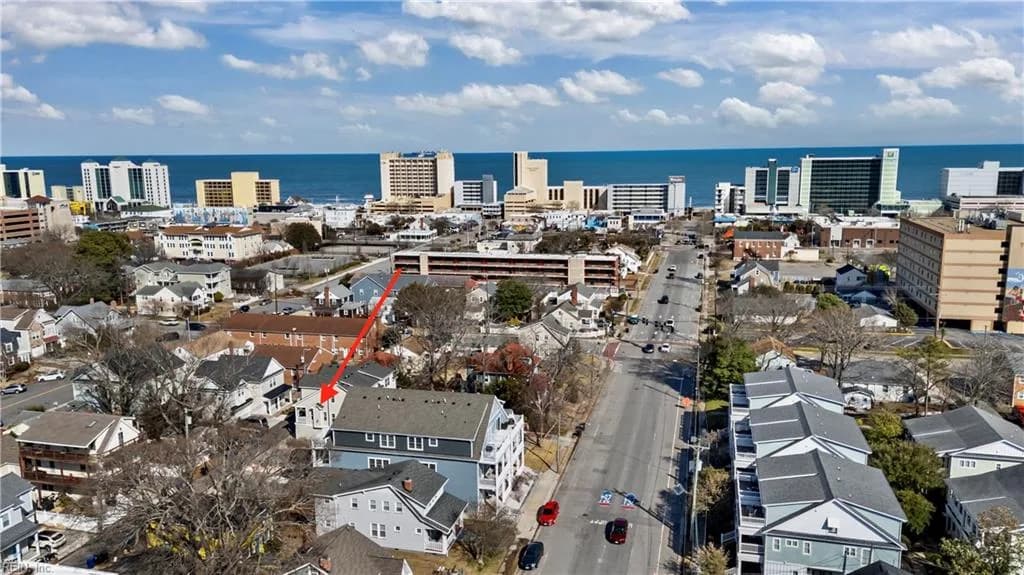 414 22 1/2 ST, VIRGINIABEACH VA 23451 - Photo 4