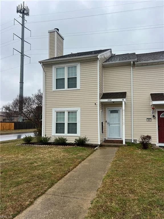 808 Diploma CT, VIRGINIABEACH VA 23462 - Main photo