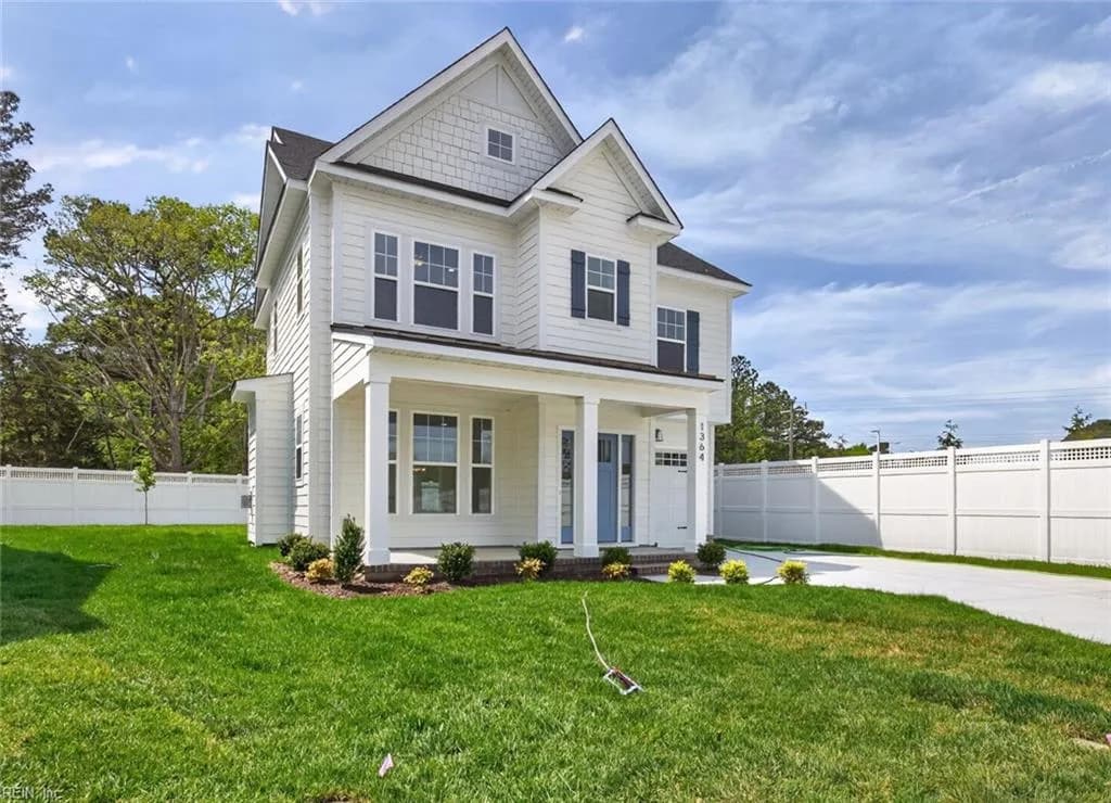 1364 Narrow WAY, VIRGINIABEACH VA 23451 - Photo 3